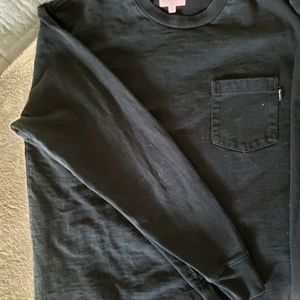 SUPREME long sleeve T-shirt